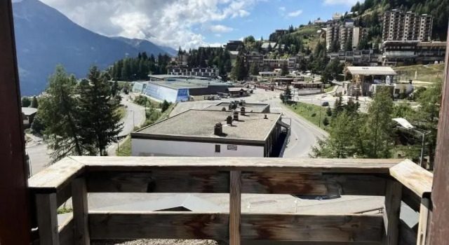 Résidence Rond-Point-pistes I - Studio pour 6 Personnes 204