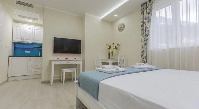 Villa Rita Apartments