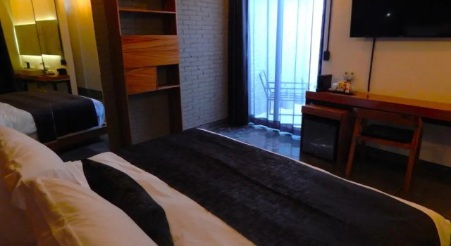 Полулюкс Hotel Tila
