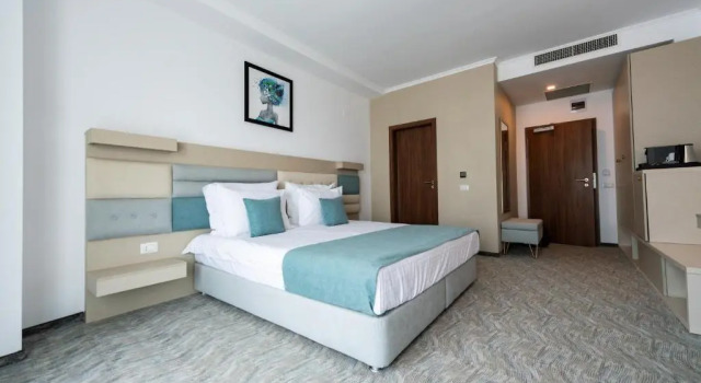 Номер Superior Hotel Manor