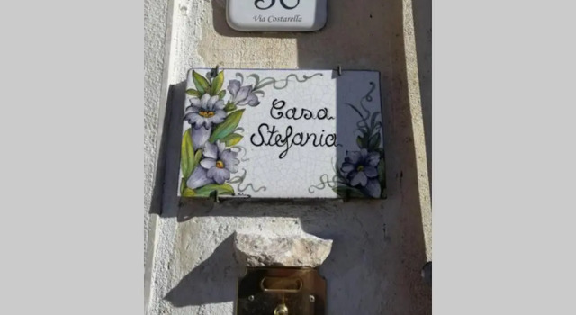 Коттедж Casa Stefania