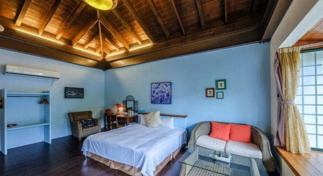 Lakeside Spendtime B&B