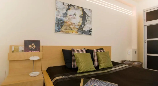 Central Budapest Apartment, Забронировать Апартаменты/квартира Будапешт 