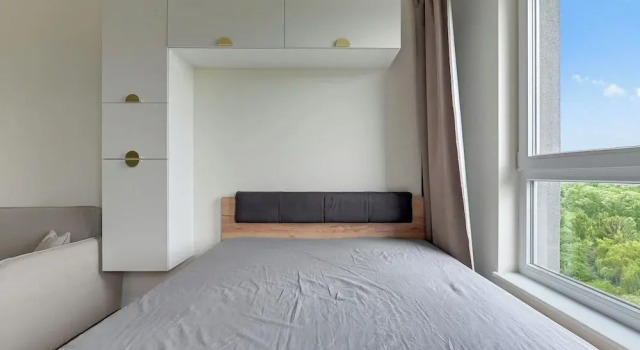 Horizon 114 by Grand Apartments, Varaa Huoneisto Gdańsk Pommeri