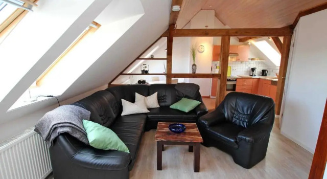 Ferienwohnung Malchow SEE 10271