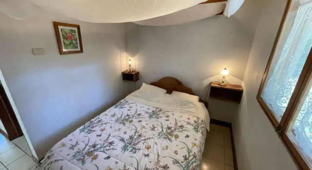 Finca Isla Wellness Retreat
