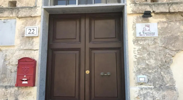 Il Torrione, Varaa Hotelli Tarquinia Tuscia