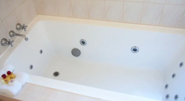 Номер Executive Kings Park Motel