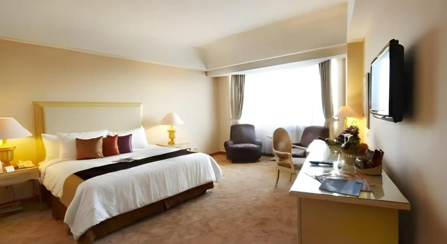 Hotel Gran Puri Manado