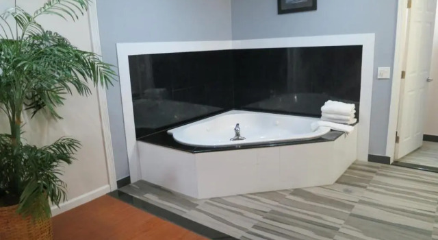 Deluxe Enkelt værelse Calimesa Inn