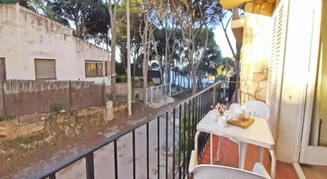 Апартаменты Pet-friendly Apartment Near Beach