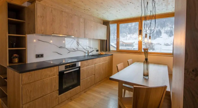 Апартаменты с 3 комнатами Apartments Susanne