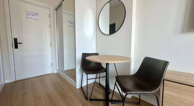 Номер Standard Nova Concierge Aparthotel