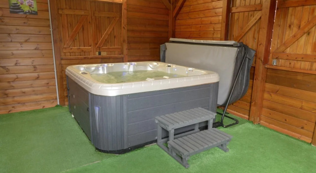 Bungalow With 2 Bedrooms in Port-louis, With Private Pool, Enclosed Garden and Wifi, Prenota Hotel Port-Louis Grande-Terre