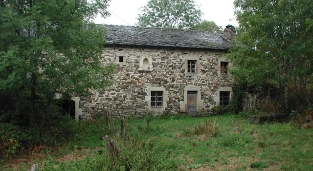 Коттедж Chambre dhôtes aux Pays des Sucs