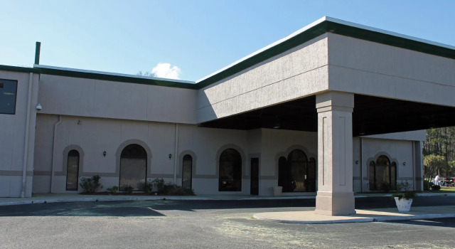 Cottonwood Suites Savannah Hotel & Conference Center, Book Hotel Hoteller i Pooler med pool, Swimmingpool