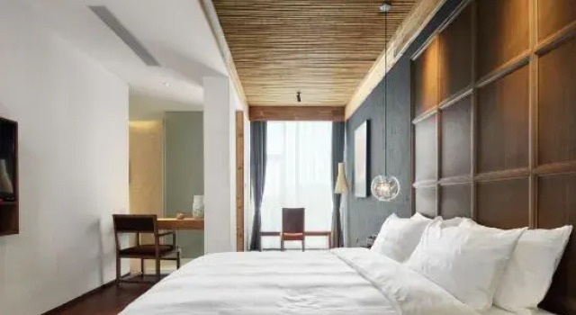 Люкс Namoo Hotel