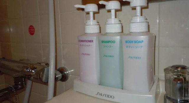 Одноместный номер Standard Aizuwakamatsu Washington Hotel