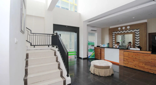 Airy Pedurungan Soekarno Hatta 31 Semarang