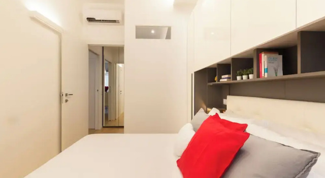 Апартаменты Comfort notaMi - Monte Ceneri Suite