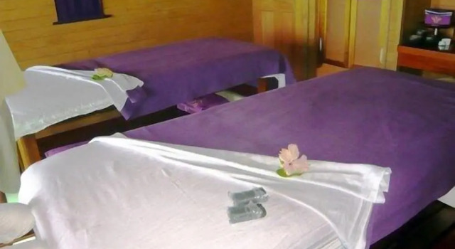 Hôtel des Thermes Antsirabe