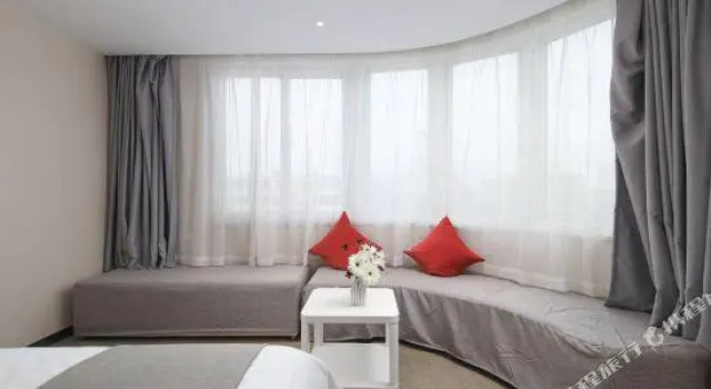 Zhotels Hotel (Nanjing Confucius Temple Daguang Road)