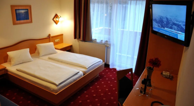Номер Standard Pension Posauner