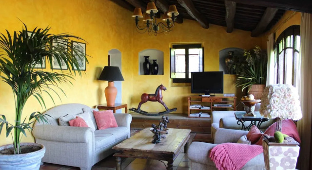 Casa Espígol, Prenota Hotel El Bruc 