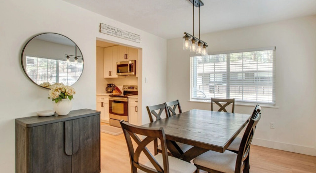 Pet Friendly w/ Yard! Fully Updated Tahoe Home