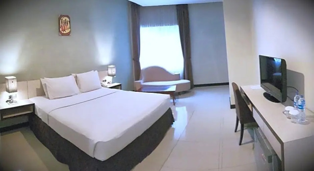 Номер Superior N3 Zainul Arifin Hotel
