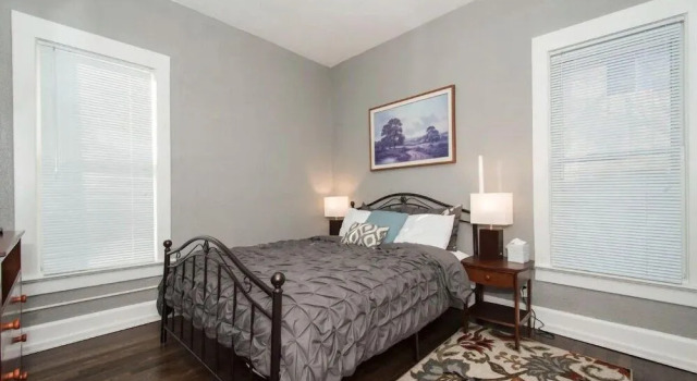 Historical Bungalow Near CSU & Old Town!