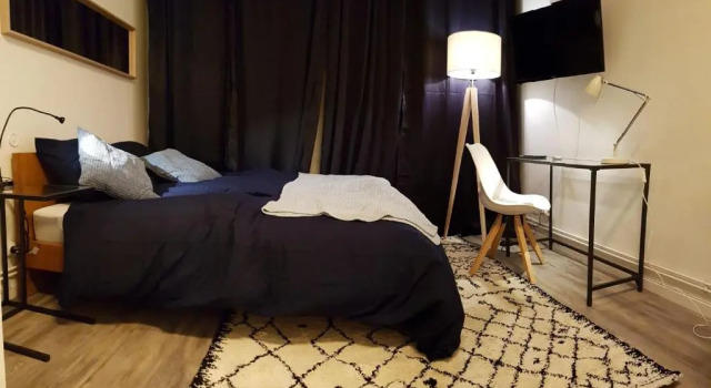Cozy studio Metz, Prenota Hotel Metz 