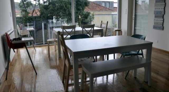 Lisbon Family Hostel, Забронировать Хостел Хостелы Лиссабона, рядом с Парк в Бела-Висте, Хостел