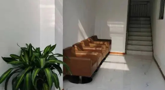 Jining Meitu Business Hotel, Prenota Hotel Hotel a Shandong con parcheggio, Parcheggio
