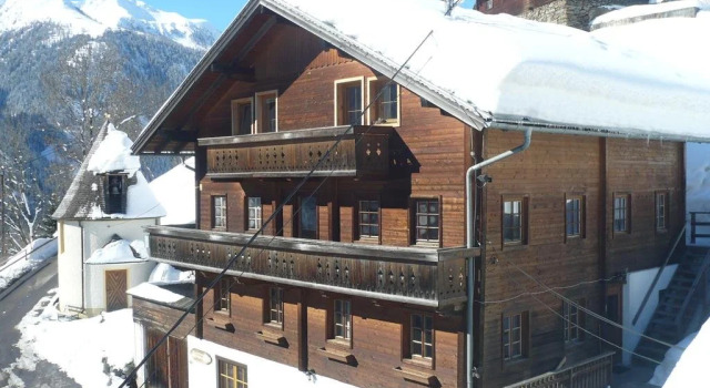 Grenerhof, Забронировать Отель Отели Тироля 3 звезды, 3*