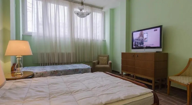 Agape Nova Rooms