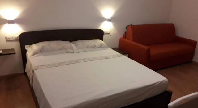 Студия CasaMIA a Marina di Camerota