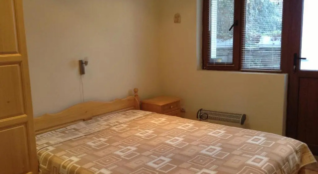 Двухместный номер Standard Guest Rooms Toni & Miro