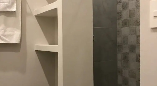 Четырёхместный номер Comfort Hotel Playa Azul Sayulita
