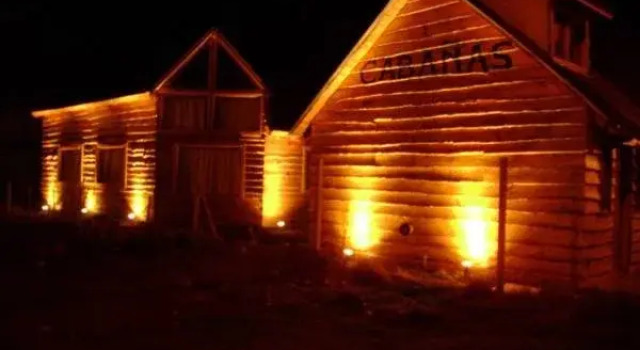 Cabañas Aires Del Fitz, Prenota Hotel El Chalten 