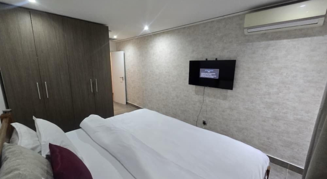 Bravia Residence by Cozy, Reserva ahora Apartamento Hoteles en Gran Acra con aparcamiento, Aparcamiento