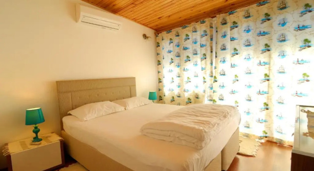 Апартаменты c 1 комнатой Sibel Hotel