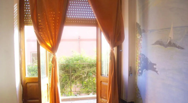 Apartment With one Bedroom in Sant'antioco, With Wonderful sea View, E, Забронировать Апартаменты/квартира Сант-Антиоко Sant’Antioco Island