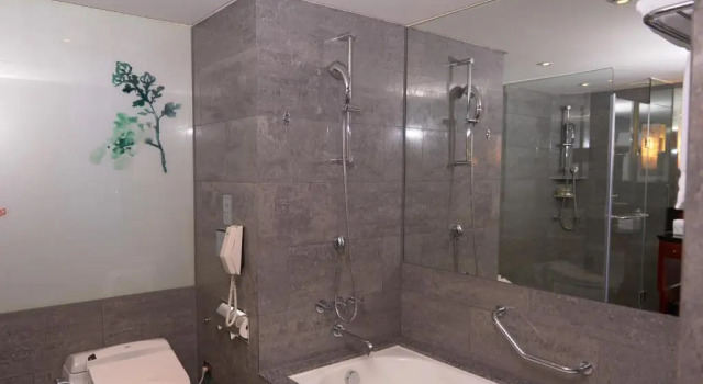 Двухместный номер Superior Sheraton Grand Taipei Hotel