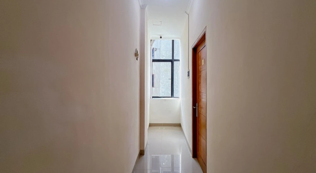 JJ House Mitra RedDoorz