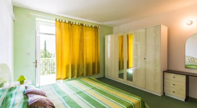 Apartments Sany, Забронировать Апартаменты/квартира Отели Цавтат с парковкой, рядом с Пляж Циста Лука 1, Парковка
