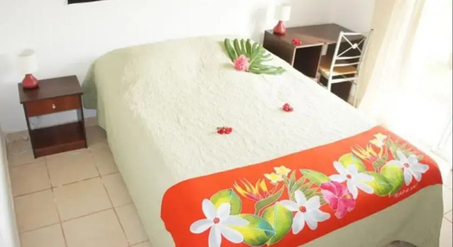 Cabaña Hare Opani Uka, Rezerwuj Apartament Hanga Roa Valparaíso