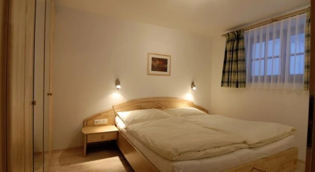 Landhaus Lindorfer, Rezervovat Rekreační dům Hotely v Grossarltal s parkováním, Parkování