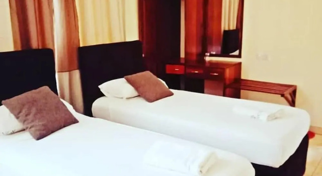 Двухместный номер Standard Regency Inn Tudor