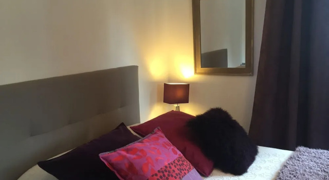 Confort studio Chambres dhôtes LEcrin des Saveurs